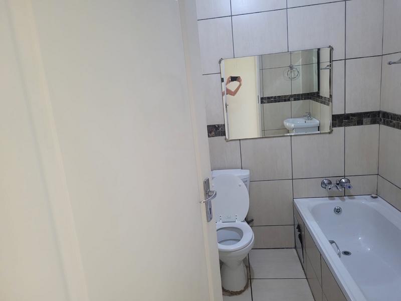 To Let 0 Bedroom Property for Rent in Vaalpark Free State